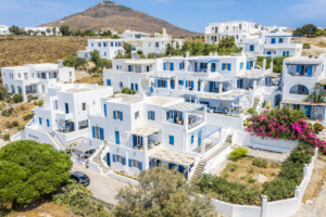 πανοραμική καταλύματος